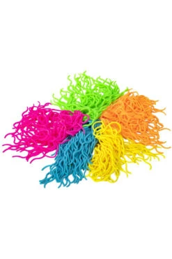 SCHYLLING Nee Doh: Ramen Noodlies -Ooly Shop Ramen Noodlies Novelty Schylling 2