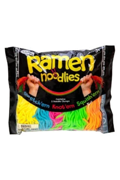 SCHYLLING Nee Doh: Ramen Noodlies