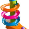 Fat Brain Toys Roll Again Tower -Ooly Shop RollAgainTower