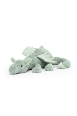 Sage Dragon -Ooly Shop SAGE2DD
