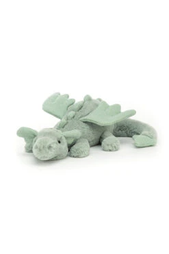 Sage Dragon -Ooly Shop SAGE6DDL