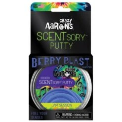Crazy Aaron's SCENTsory Putty: Essential Oils -Ooly Shop SCN JS055 BOX