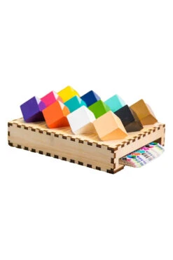 Chroma Cube -Ooly Shop SG004 01