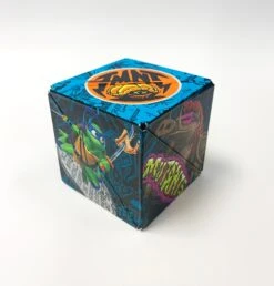 Shashibo Cube: -Ooly Shop SHA TTLEO