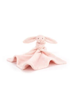 Bashful Blush Bunny Soother