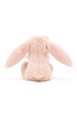 Bashful Blush Bunny Soother -Ooly Shop SO4BBLU 2