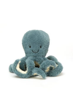 Plush Octopus -Ooly Shop STB4OC