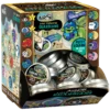 Crazy Aaron's Lost Treasure Guardians Putty Collection 2 Crazy Aaron's Lost Treasure Guardians Putty Collection -Ooly Shop SUR PDQ02