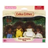 Calico Critters Family: Pickleweeds Hedgehog 2 Calico Critters Family: Pickleweeds Hedgehog -Ooly Shop ScreenShot2020 04 20at10.58.58AM