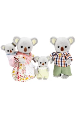 Calico Critters Family: Outback Koala