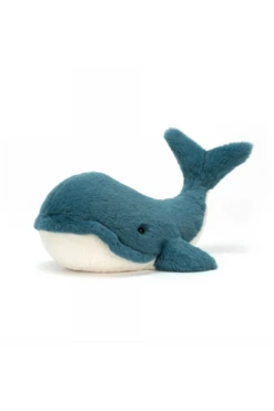 Wally Whale