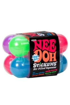 SCHYLLING Nee Doh: Stickums -Ooly Shop ScreenShot2022 04 15at1.36.40PM 1024x1024 2x 7c95f9f0 eac5 4129 9378 194b2569bcec