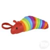 Sensory Wiggle Caterpillar Clip On -Ooly Shop SensoryWiggleCaterpillarClipOnd
