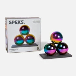Speks Supers-Oil Slick Super 3-Set