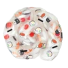 Crazy Aaron's Mini Sushi Thinking Putty 2" -Ooly Shop Sushi Shape