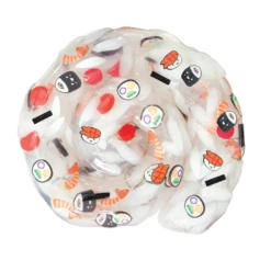 Crazy Aaron's Mini Sushi Thinking Putty 2"