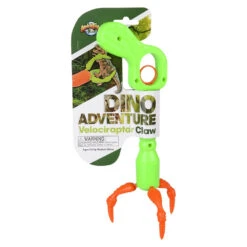 Dino Manipulator Claw