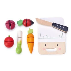 Tender Leaf Toys Mini Chef Chopping Board -Ooly Shop TL8274 mini chef chopping board 2 720x b0392d52 7fc1 4982 b143 d7d673e27a92