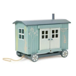 Tender Leaf Toys Secret Meadow Shepherd's Hut -Ooly Shop TL8385 secret meadow shepherds hut 11 720x eaef2789 4f31 4129 abdd f65dc025bcd5