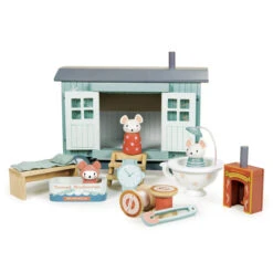 Tender Leaf Toys Secret Meadow Shepherd's Hut -Ooly Shop TL8385 secret meadow shepherds hut 1 720x 66bbd40d 5a91 418e 9595 b8b33df90cf9