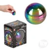 Rainbow Gyroscope Sphere -Ooly Shop TYGYS40