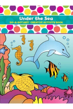 Do-A-Dot Activity Books -Ooly Shop UnderTheSeaCover copy 5ba5530d 0031 4262 9e23 7f18a1342836