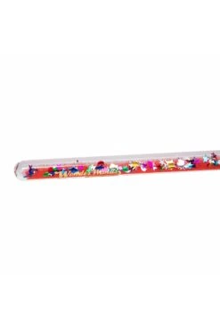 SCHYLLING Wonder Glitter Wand -Ooly Shop WW Wonder Wands Red Detail web