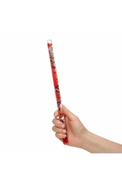 SCHYLLING Wonder Glitter Wand -Ooly Shop WW Wonder Wands Red Hand2 web