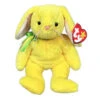 Beanie Baby Willow The Yellow Bunny -Ooly Shop WillowwasreleasedinJanuary2024