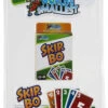 World's Smallest: Skip-Bo -Ooly Shop World sSmallestSkip Bo