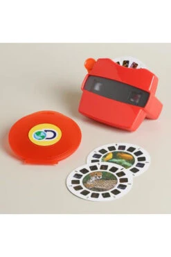 World's Smallest: Viewmaster