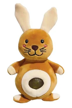 PBJ's Plush Ball Jellyroos: -Ooly Shop a567b246ed1bff837060a7dcde9af4a7609ae44349d53d93648865cebf689d9f