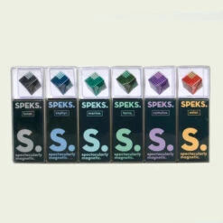 Speks: Elements