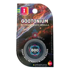 Gootonium Putty -Ooly Shop b5ca55f2be04459961be9532cd4b33939727c1145c13a831c2b22fa58e0fe07a