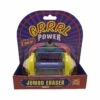 Girl Power Jumbo Barbell Eraser -Ooly Shop be1093755feada77985d47584c9bfd25d92dbaf115c160680ad55ccee4da88c9