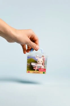 Calico Critters Mini Carry Cases -Ooly Shop blickenstaffs 10 8 20 112