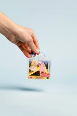 Calico Critters Mini Carry Cases -Ooly Shop blickenstaffs 10 8 20 114