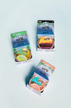 Crazy Aaron's SCENTsory Putty: Essential Oils