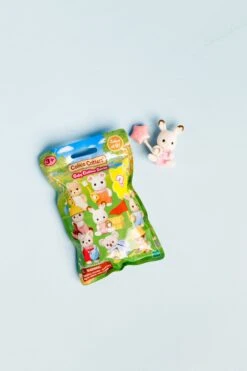 Calico Critters Collectibles Baby Blind Bag 18 Calico Critters Collectibles Baby Blind Bag -Ooly Shop blickenstaffs 10 8 20 60 c10b4eea a257 44cb a744 ddea8d7ce5b0