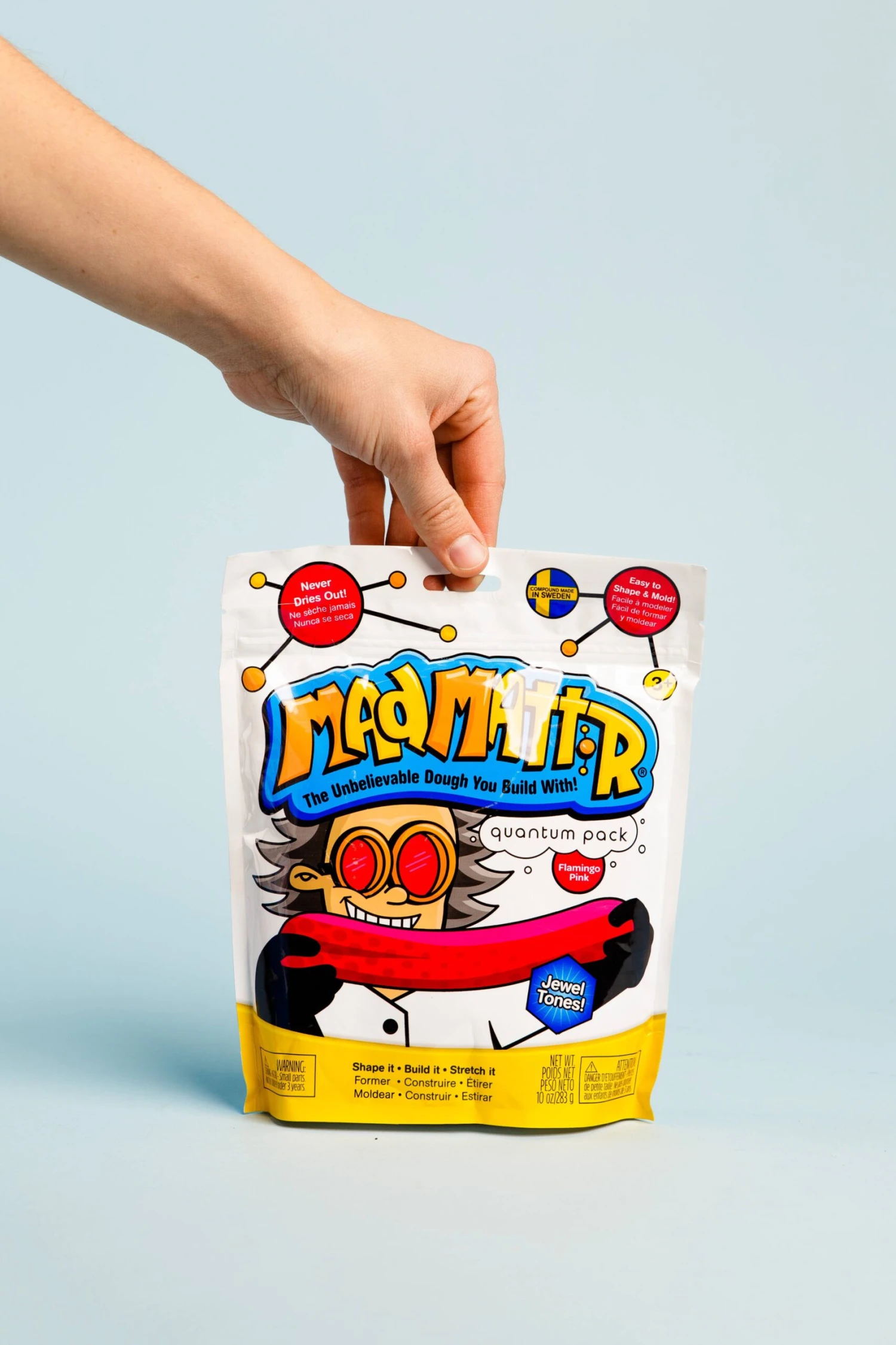 Mad Mattr Quantum Pack 4 Mad Mattr Quantum Pack - Image 2