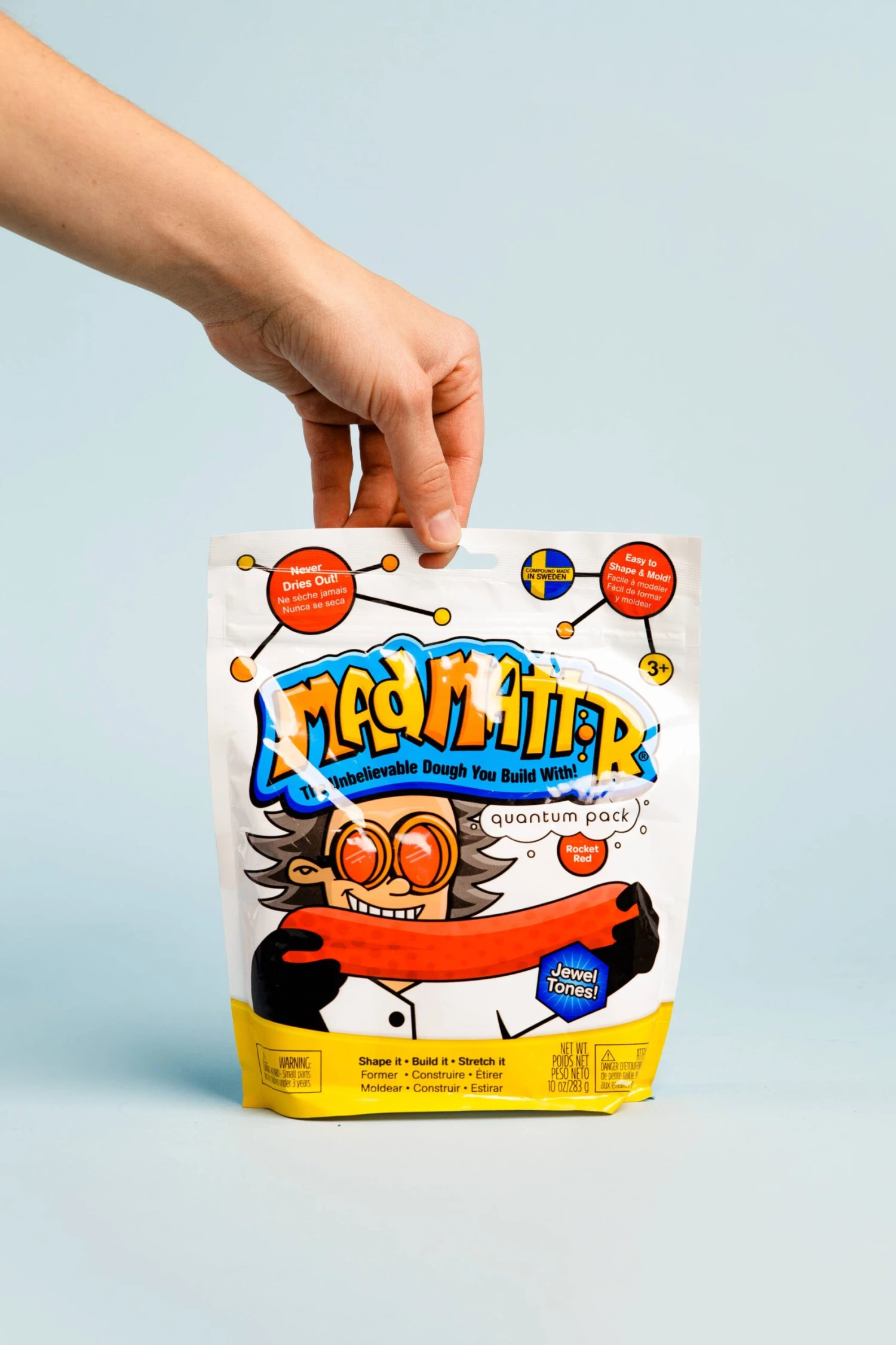 Mad Mattr Quantum Pack 6 Mad Mattr Quantum Pack - Image 4