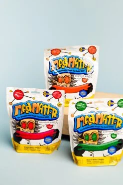 Mad Mattr Quantum Pack