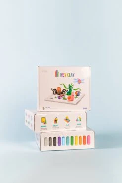 Fat Brain Toys Hey Clay