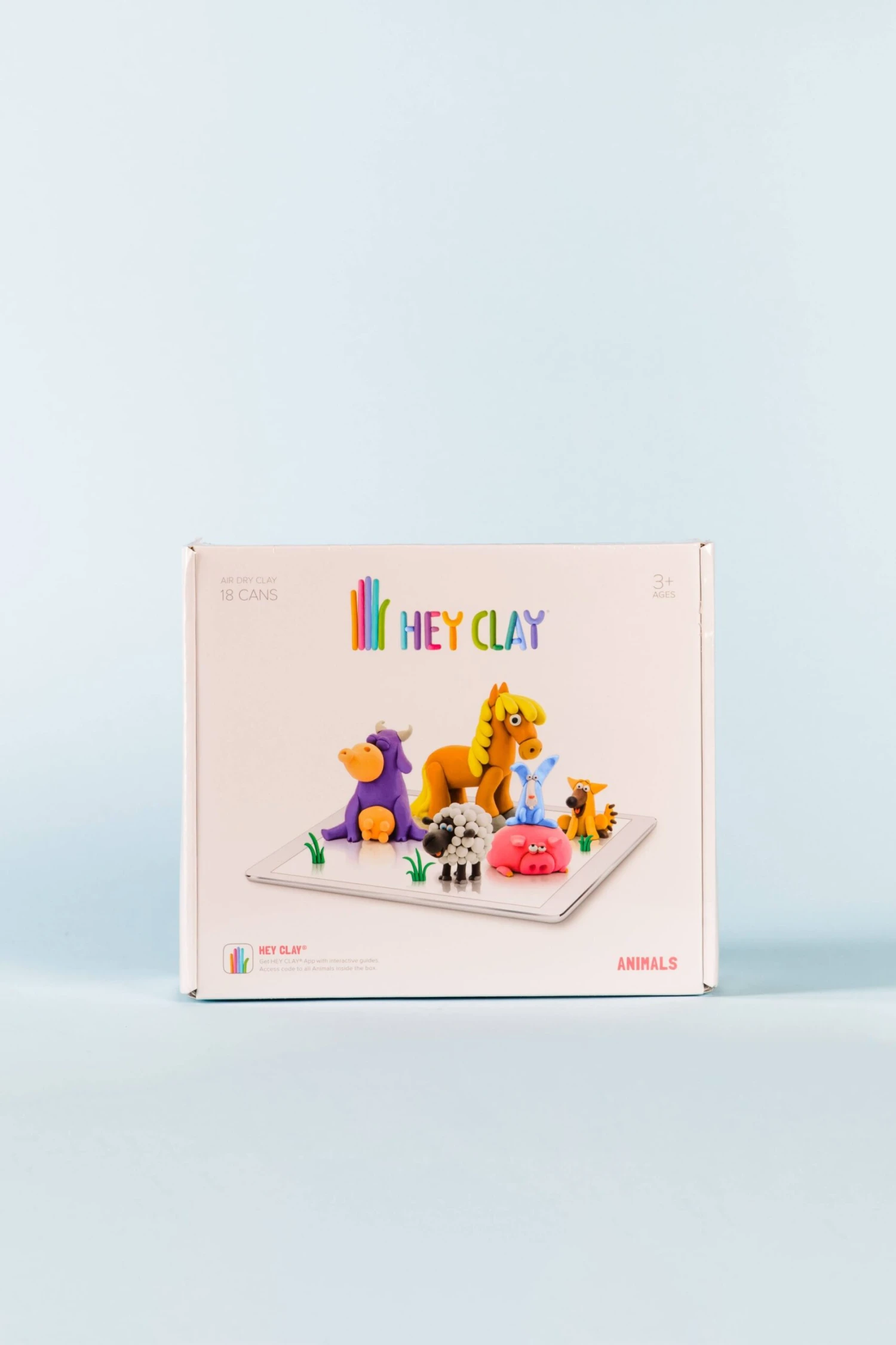 Fat Brain Toys Hey Clay 7 Fat Brain Toys Hey Clay - Image 5