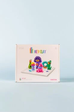 Fat Brain Toys Hey Clay 22 Fat Brain Toys Hey Clay -Ooly Shop blickenstaffs 88