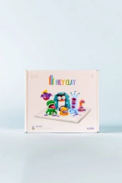 Fat Brain Toys Hey Clay 25 Fat Brain Toys Hey Clay -Ooly Shop blickenstaffs 89