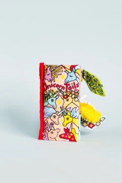 Soft Cloth Baby Book -Ooly Shop blickenstaffs 9 17 20 185