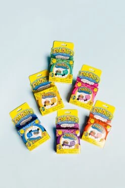 Mad Mattr Quantum Pods