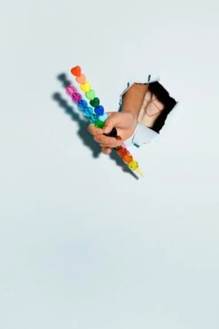 Ooly Stacking Crayons