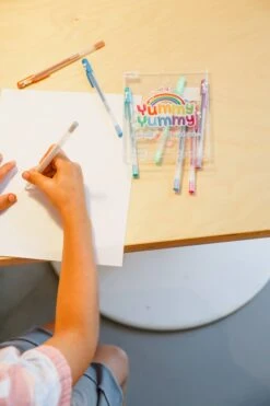 Ooly Yummy Yummy Scented: -Ooly Shop blickenstaffs halloween 22